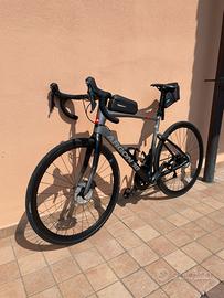 Bici da corsa Argon 18 Kripton Pro
