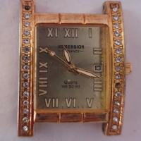 Orologio IMmERSION al quarzo
