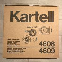 Kartell posacenere nuovo