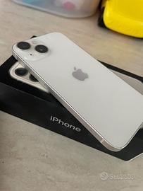 iPhone 14 bianco