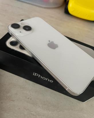 iPhone 14 bianco
