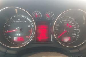 Audi TT mk2 benzina dsg