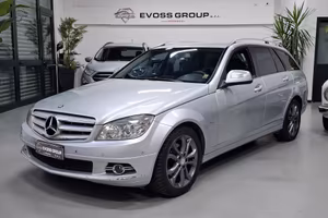 Mercedes-benz C 220 CDI Avantgarde