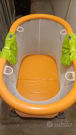 Box Neonato Palio Playtime