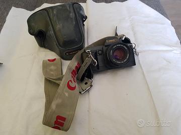 Fotocamera CANON T 70