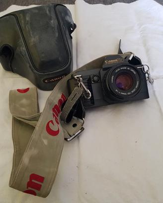 Fotocamera CANON T 70