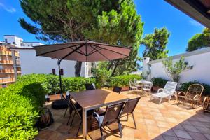 Appartamento Lido Estensi vacanze