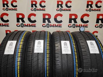 4 GOMME 195/45 R16 84V GOODYEAR - ESTIVE