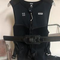 ION RUSH WING VEST