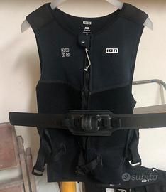 ION RUSH WING VEST