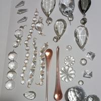 accessori per lampadari