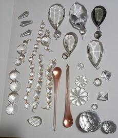 accessori per lampadari