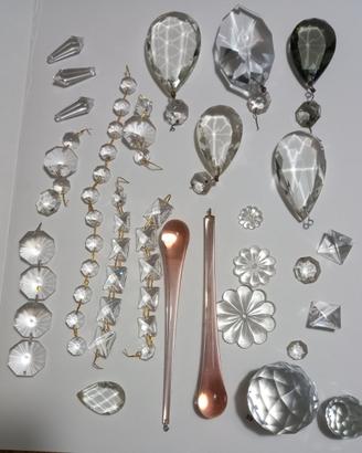 accessori per lampadari