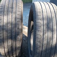 pneumatici 215/55 R17