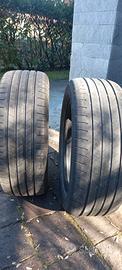 pneumatici 215/55 R17