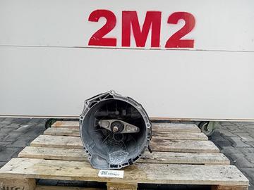 CAMBIO MANUALE COMPLETO BMW Serie 1 F20 GS6-17JG 6