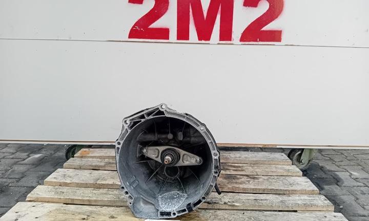 CAMBIO MANUALE COMPLETO BMW Serie 1 F20 GS6-17JG 6