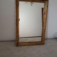 Specchio Antiquariato