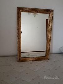 Specchio Antiquariato
