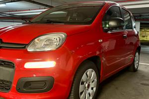 Fiat Panda 1.2 Pop