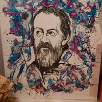 quadro di Roberto Gallo