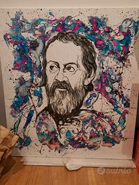 quadro di Roberto Gallo