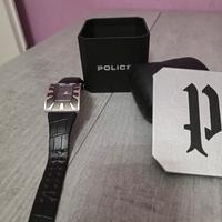 orologi uomo Police