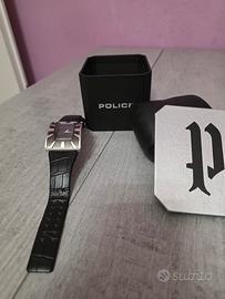 orologi uomo Police