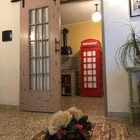 Appartamento con vista