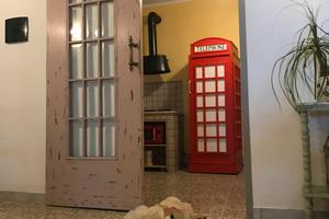 Appartamento con vista