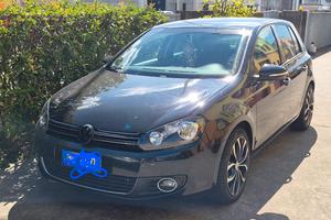 GOLF 6