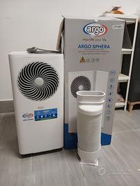 Climatizzatore  portatile