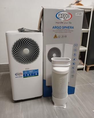 Climatizzatore  portatile