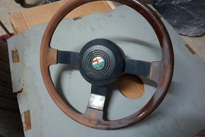 Volante Alfa Romeo