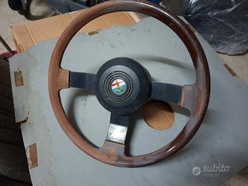 Volante Alfa Romeo
