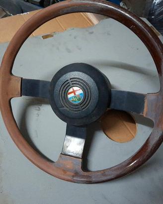 Volante Alfa Romeo