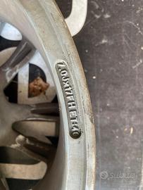 Cerchi
