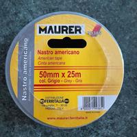 Nastro americano grigio