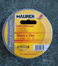 Nastro americano grigio