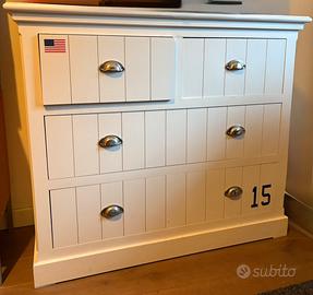 Comò Maison du Monde