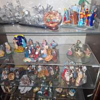 presepi/natività  collezione