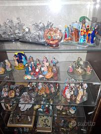 presepi/natività  collezione