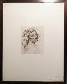 Quadro Giovanni Romagnoli
