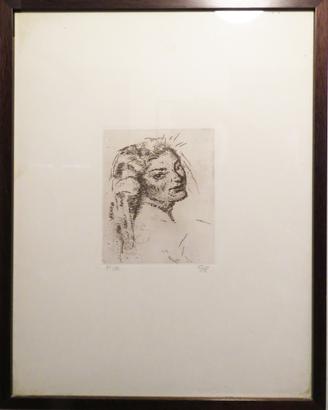 Quadro Giovanni Romagnoli