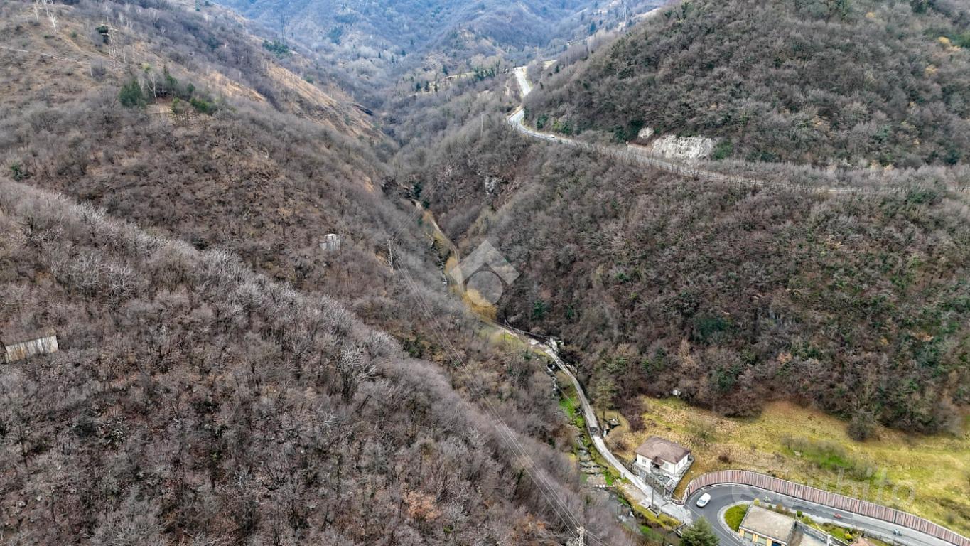 TERRENO A AGNOSINE - Vista 5