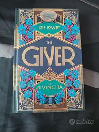 The Giver, la rivincita