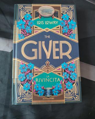 The Giver, la rivincita