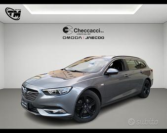 OPEL Insignia 2ª serie Insignia 1.6 CDTI 136 S...