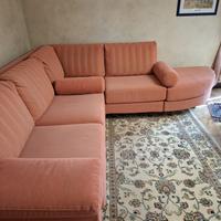Divano angolare