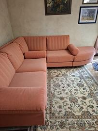 Divano angolare